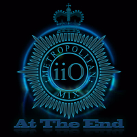 At the End (Metropolitan Mix) [feat. Nadia Ali]