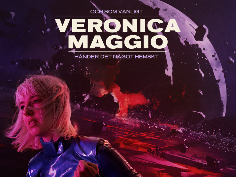 Och som vanligt händer det något hemskt (Kapitel 1) (Single)