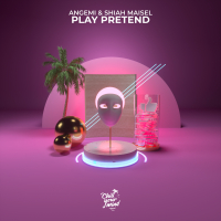 Play Pretend (Single)