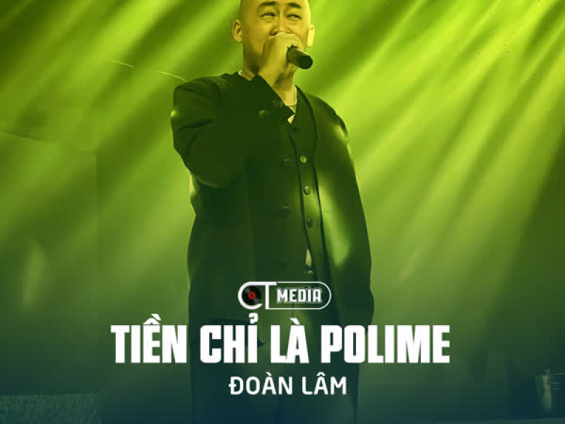 Tiền Chỉ Là Polime (Single)