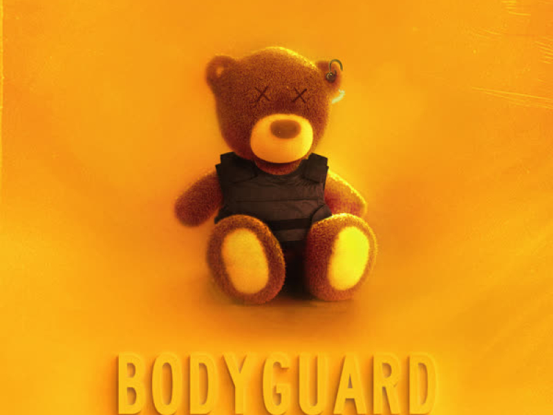 BODYGUARD (Single)