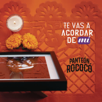 Te Vas a Acordar de Mí (Single)