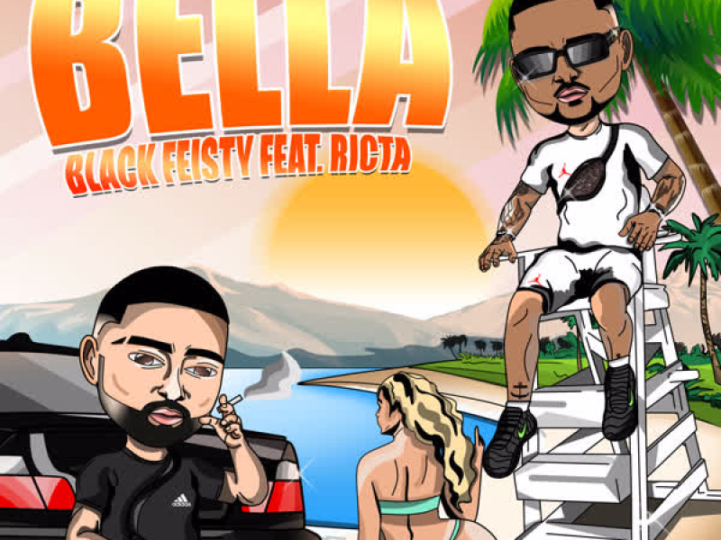 BELLA (Single)