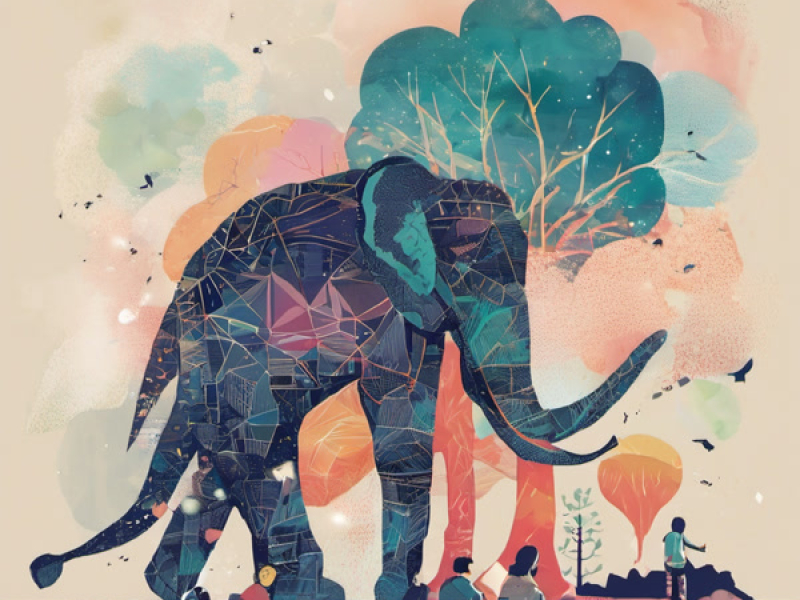 no more room (Single)