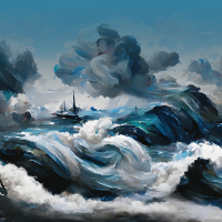 Ride the Wave (Single)