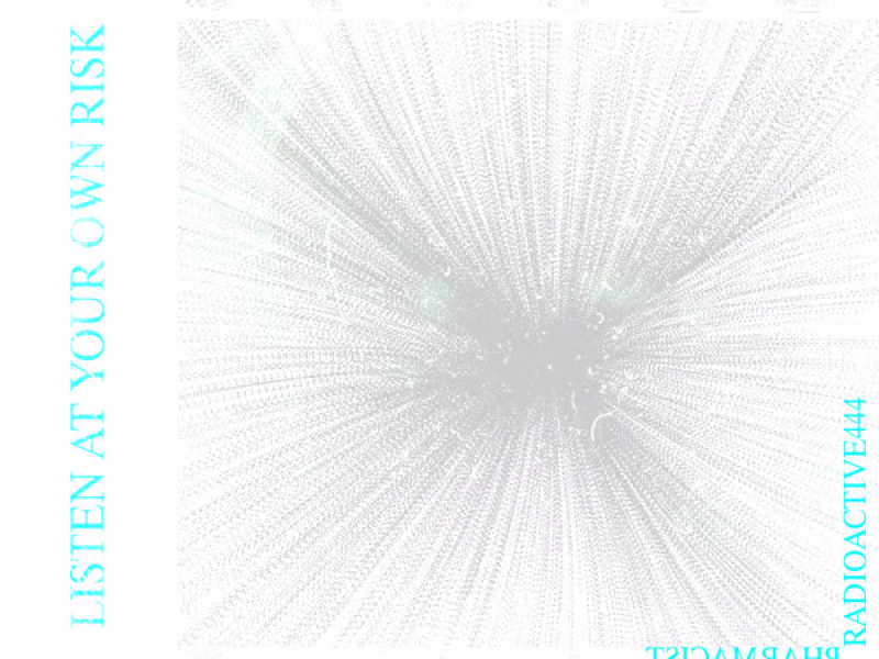 RADIOACTIVE444 (EP)