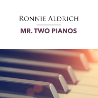 Mr. Two Pianos