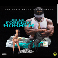 Foreign Horses (Single)