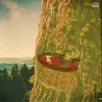 tumbao en el sofa (Single)