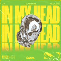 In My Head (Single)