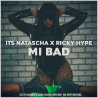 Mi Bad (Single)