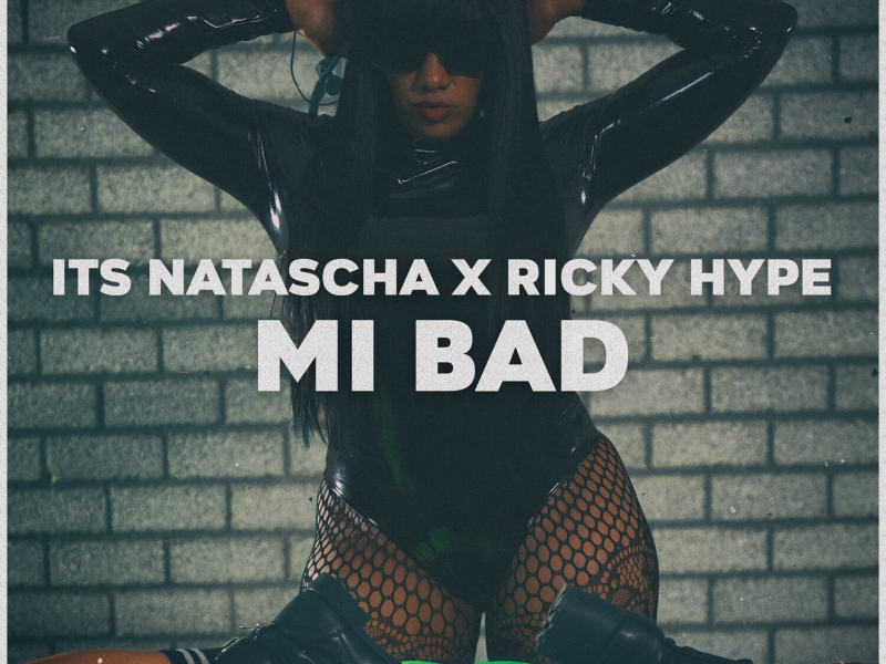 Mi Bad (Single)