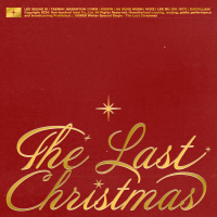 100RED Winter Special Single ‘The Last Christmas' (Single)