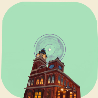 Světlo Na Verandě (Živě z Peterborough) (Single)