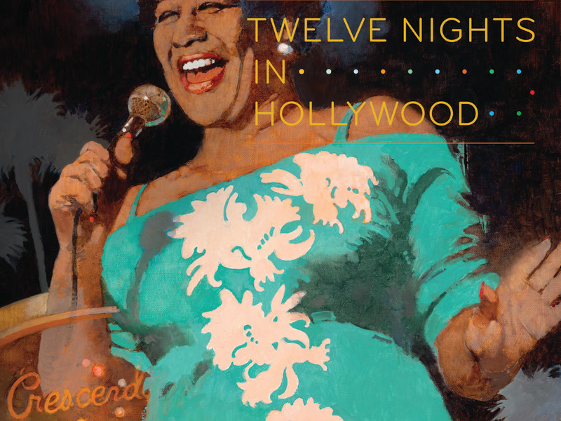 Twelve Nights In Hollywood