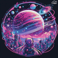 Galaxy (Single)