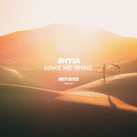 Make Me Shine (Single)