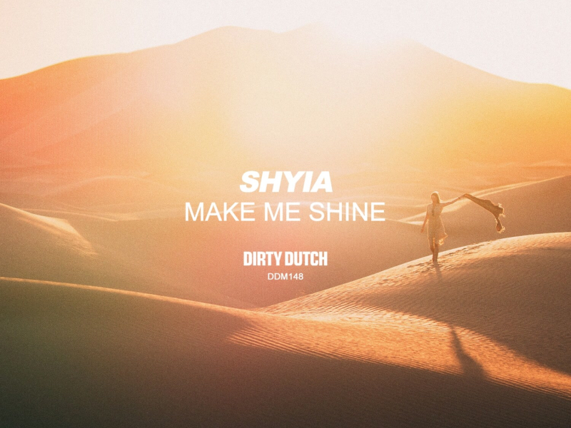 Make Me Shine (Single)