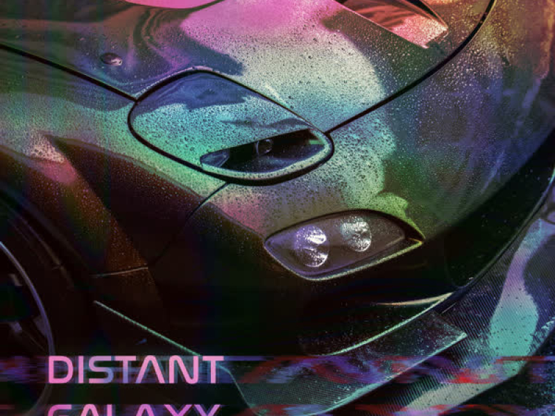 Distant Galaxy (Single)