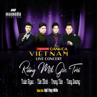 Riêng Một Góc Trời (Liveshow Danh Ca Việt Nam 2017) (Single)