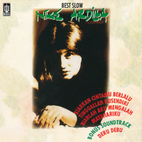 Best Slow Nike Ardilla Vol. 1