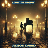 Lost in Night (Single)