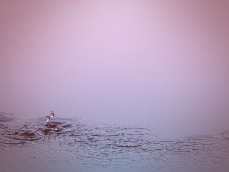 Soft Water Drop Sound for Deep Focus and Creativity (Single)