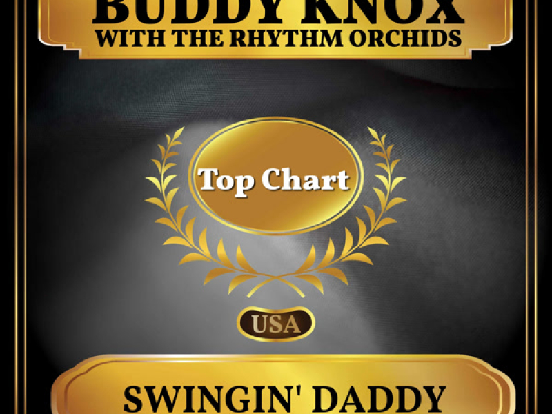 Swingin' Daddy (Billboard Hot 100 - No 80) (Single)