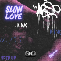 Slow Love (Sped Up) (Single)