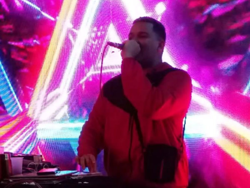 SENTA POR CIMA GOSTOSO, SE FOR PROMOVIDA TU VAI PRA SURUBA rj & es (Single)