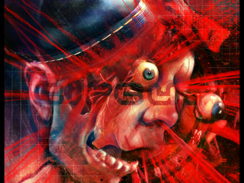 Death Stomp (Single)