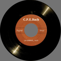 La Gabriel, H.97 (Single)