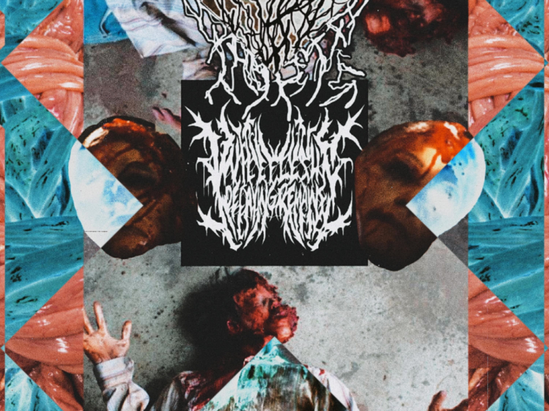 The Sound of Absolutely Nothing