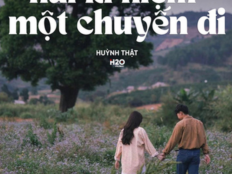 Hai Kỉ Niệm Một Chuyến Đi (Lofi) (Single)
