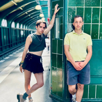 GÄSTELISTE (Single)