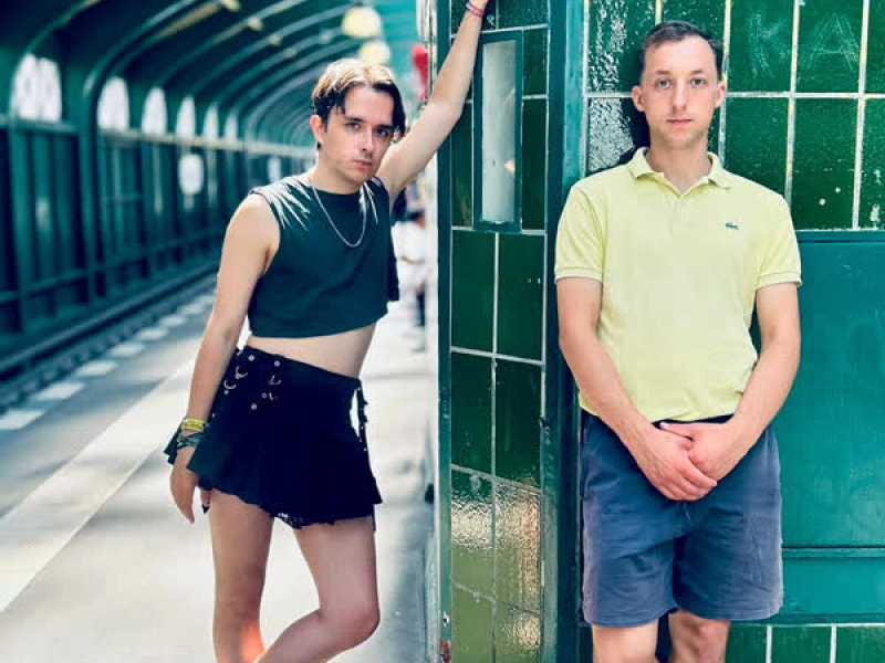 GÄSTELISTE (Single)