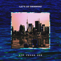 Let's go swimming (Single)