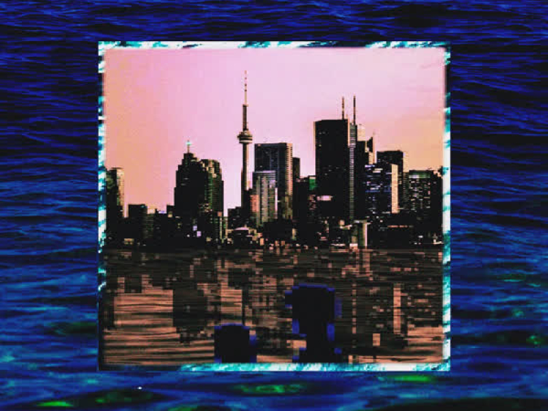 Let's go swimming (Single)