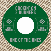 One of the Ones (EP)