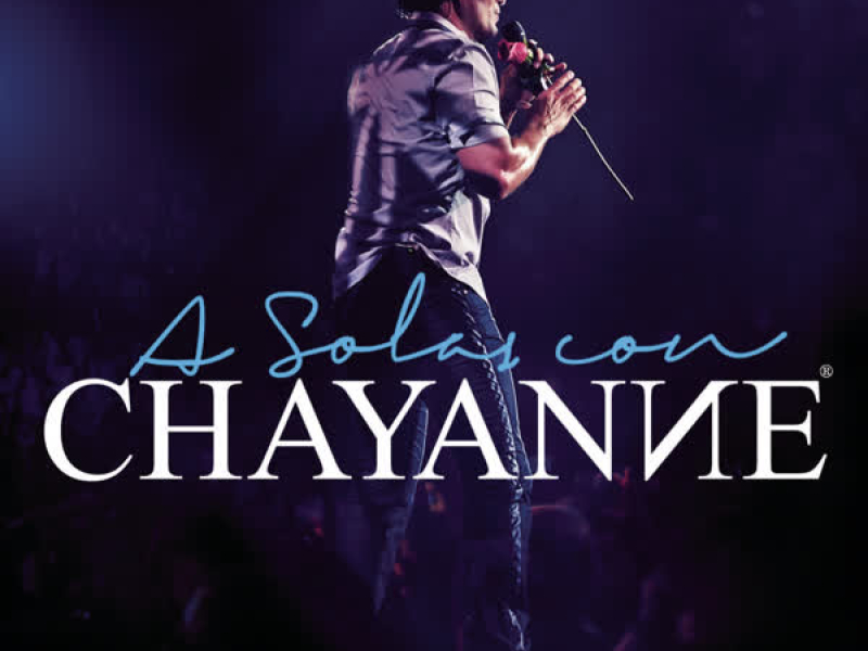 A Solas Con Chayanne