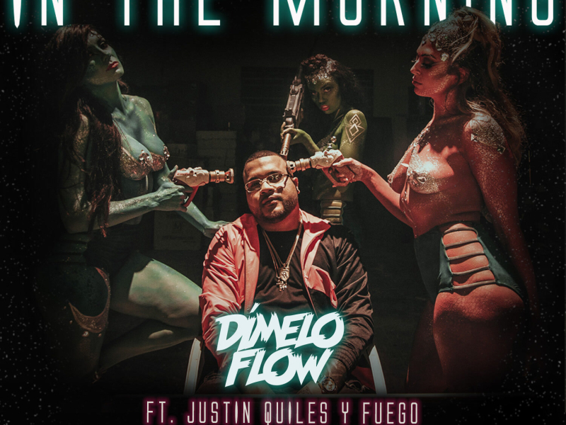 In the Morning (Single)