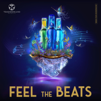FEEL THE BEATS (Single)
