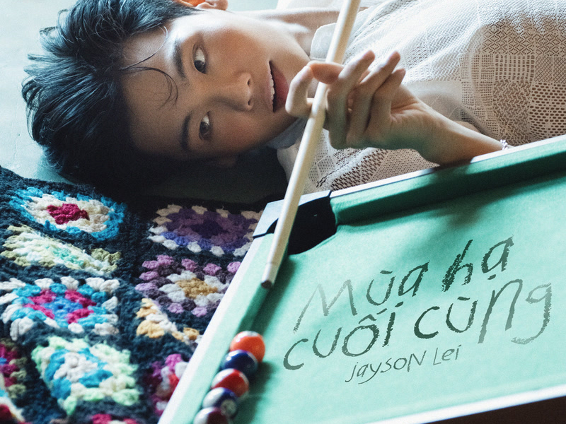 Mùa Hạ Cuối Cùng (Single)