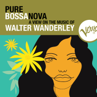 Pure Bossa Nova