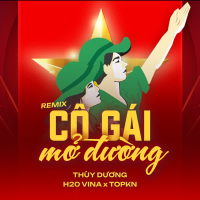 Cô Gái Mở Đường (Remix) (Single)