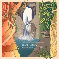 Bluewerks Vol. 9: Wash Away (Single)