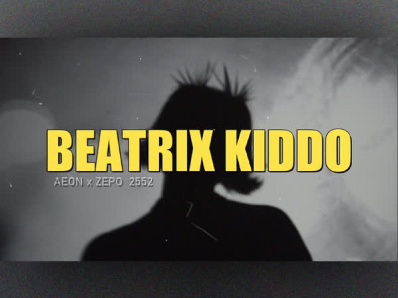 Beatrix Kiddo (Single)