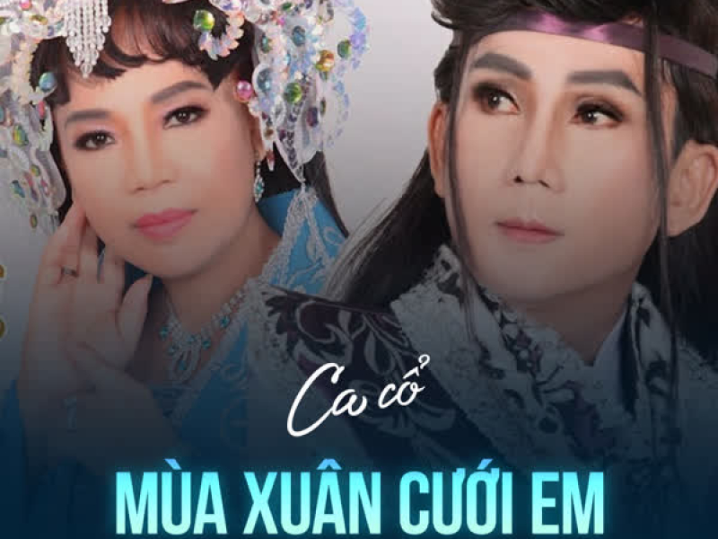 Mùa Xuân Cưới Em (Single)