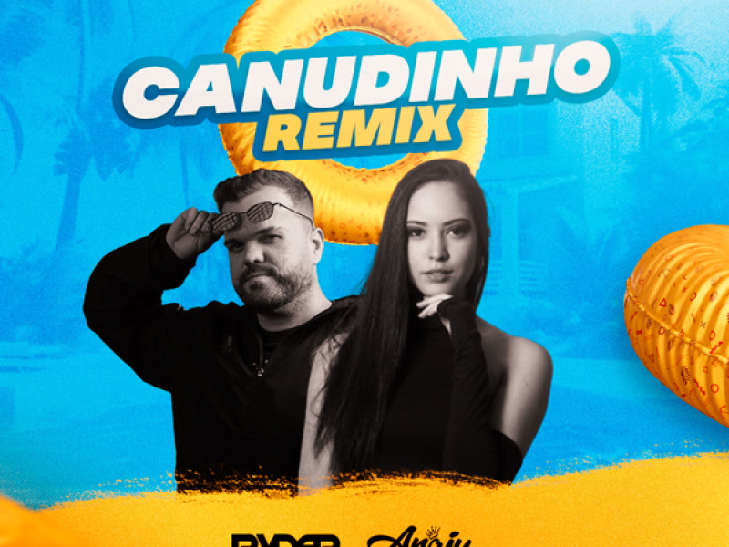 CANUDINHO FUNK (Single)