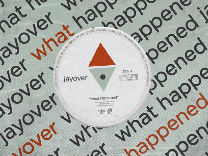 What Happened (Single)